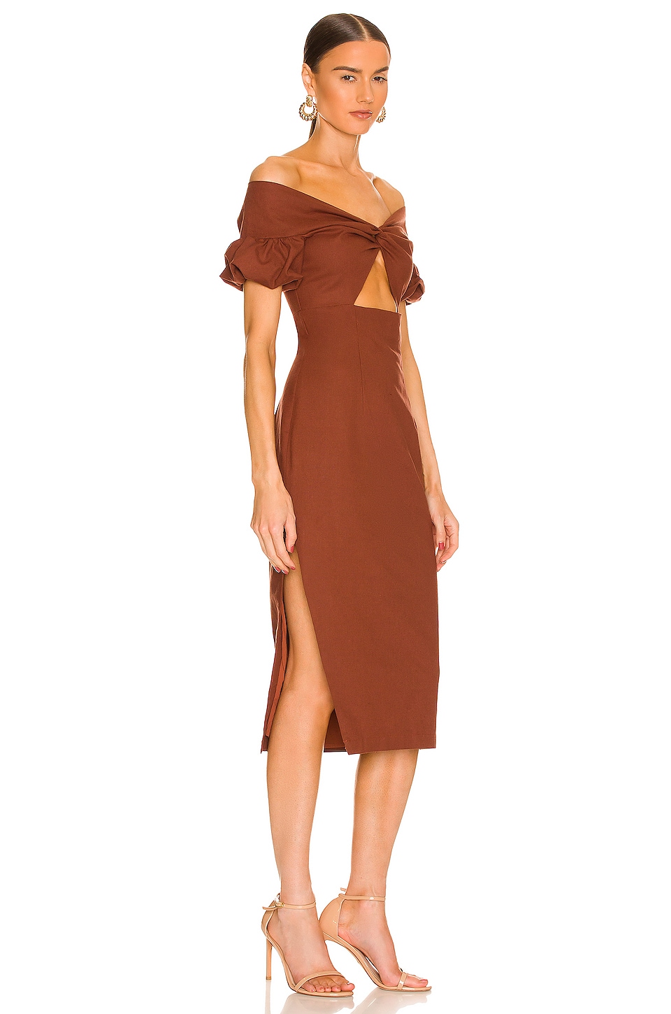 Toni Dress - luluinthesky