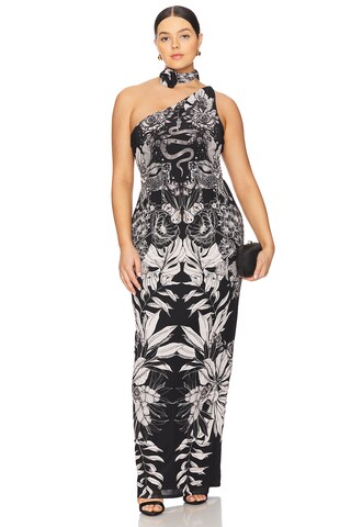 Savoy Dress - luluinthesky