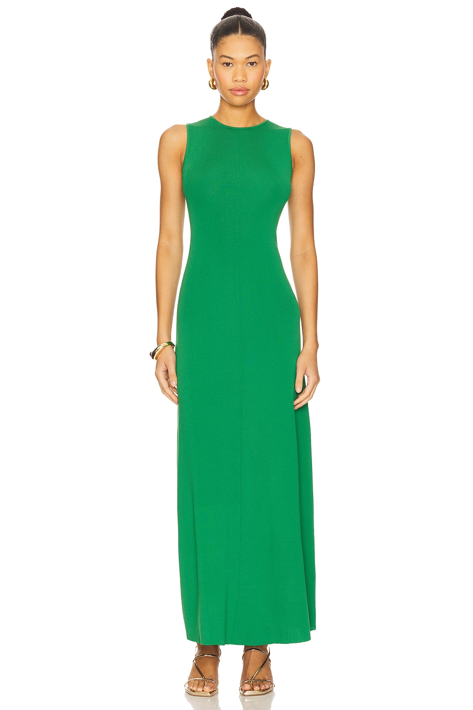 The Lucerne Dress - luluinthesky