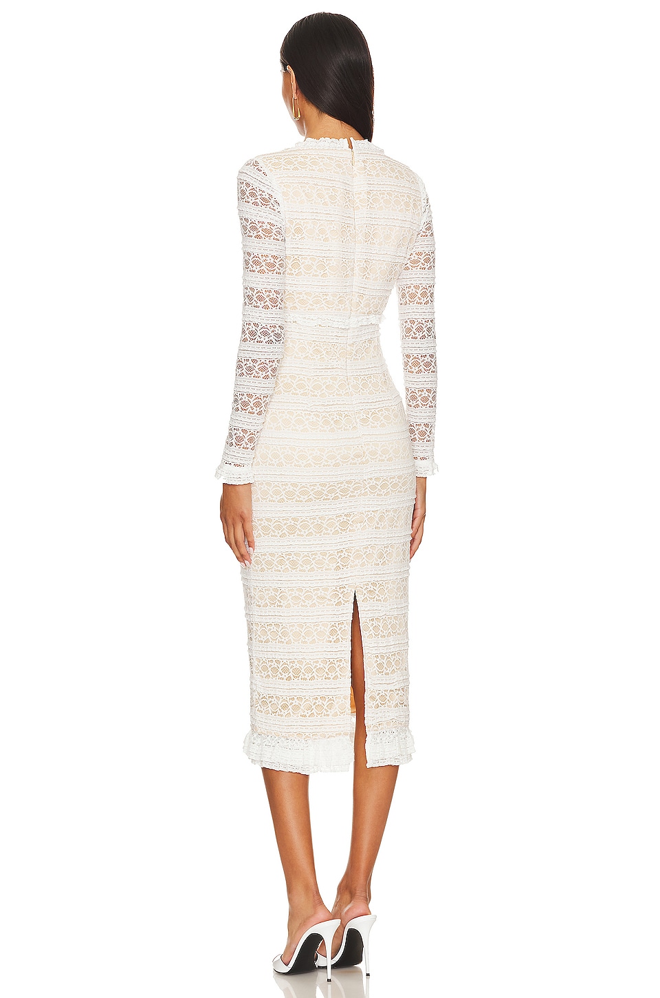 Lidia Dress - luluinthesky