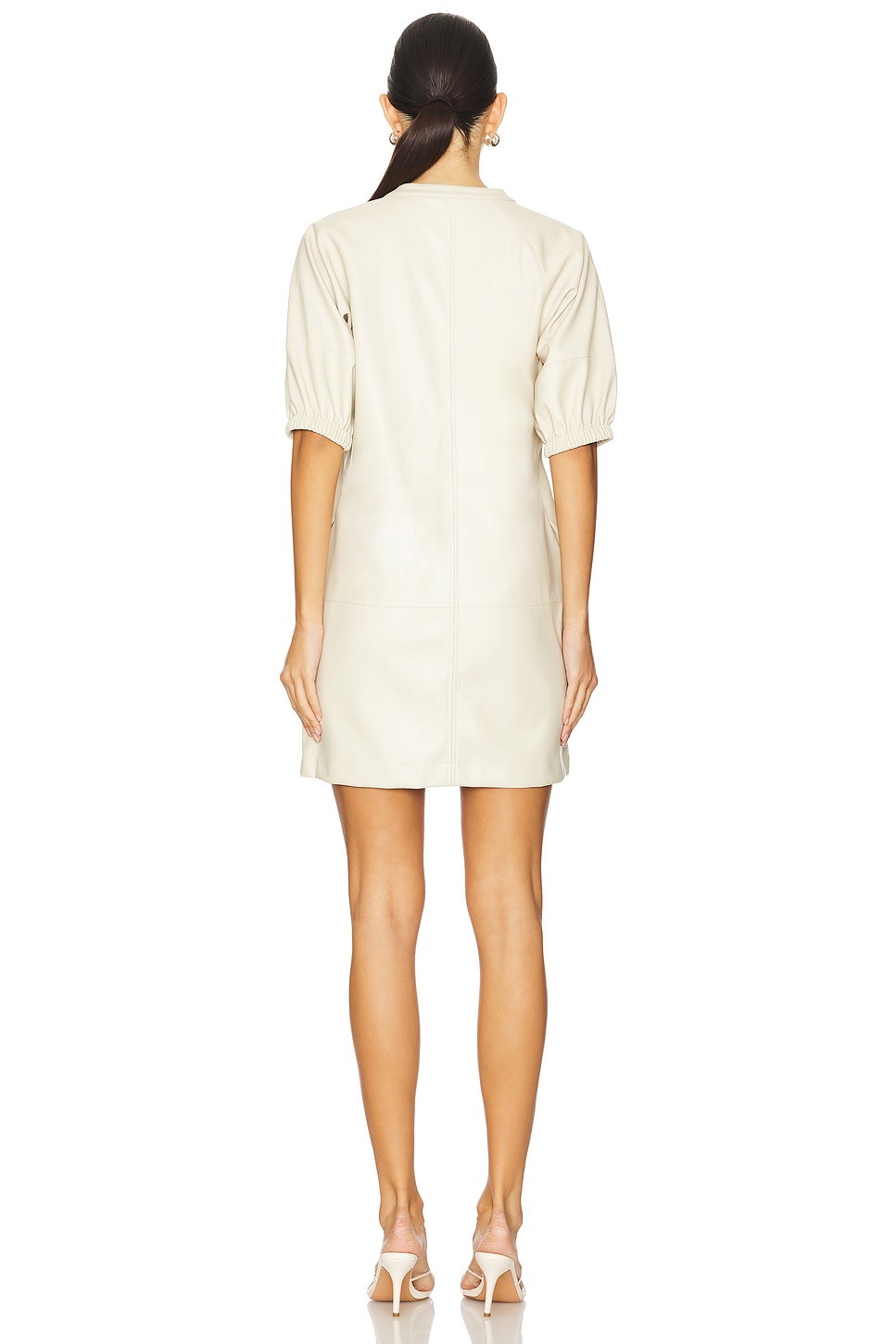 Roxanne Dress - luluinthesky