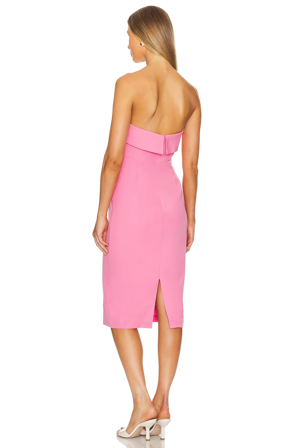 Georgia Dress - luluinthesky