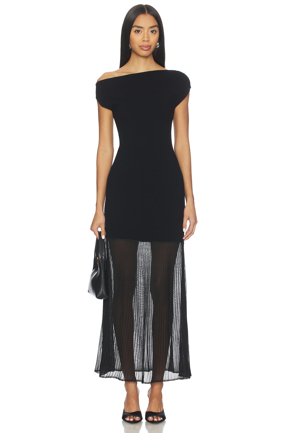 Vinka Dress - luluinthesky