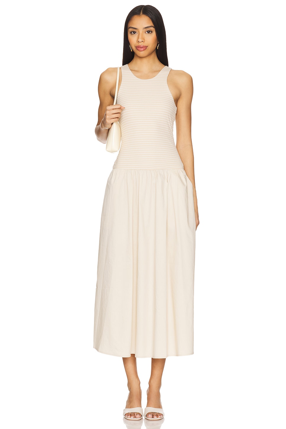 Malibu Dress - luluinthesky