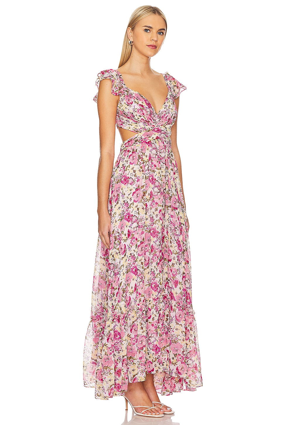 Primrose Dress - luluinthesky