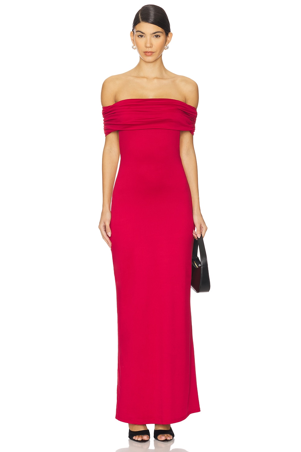 Evangeline Dress - luluinthesky