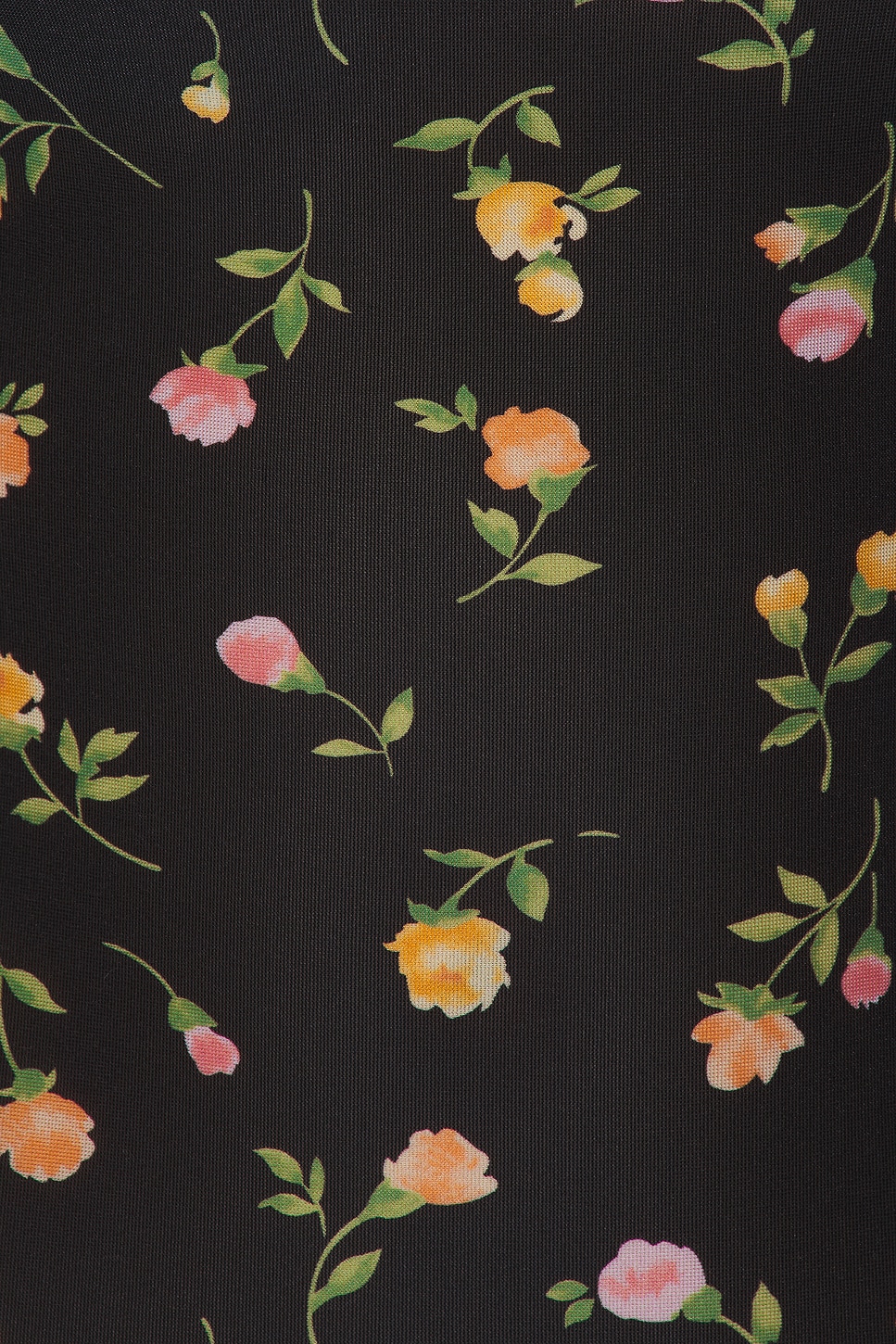 Camilla Mini Dress With Ruffles - luluinthesky