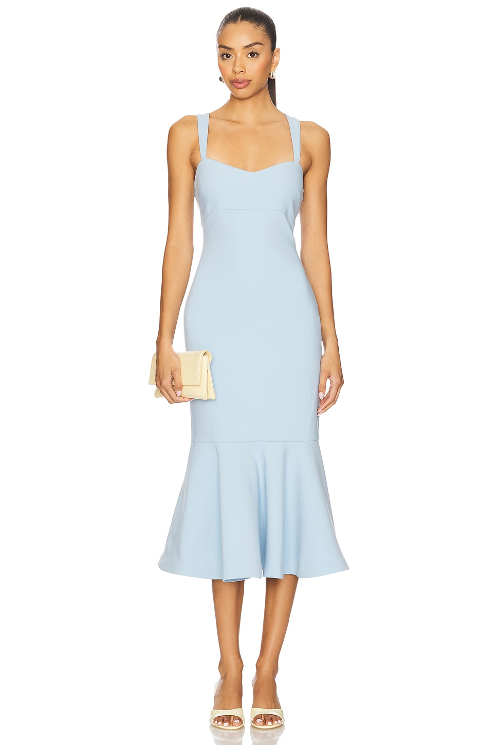 Dalia Dress - luluinthesky