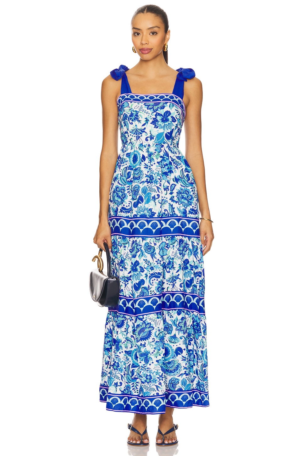 Charlotte Dress - luluinthesky