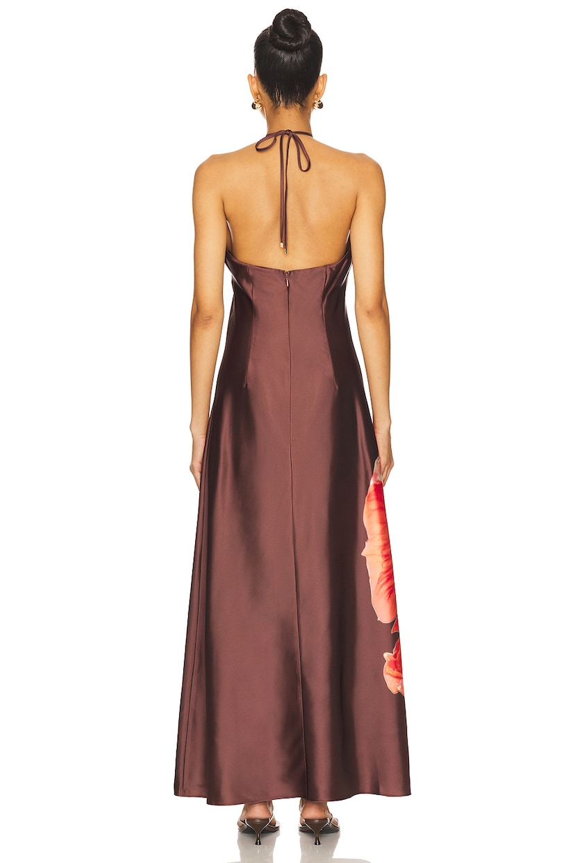 Flora Dress - luluinthesky