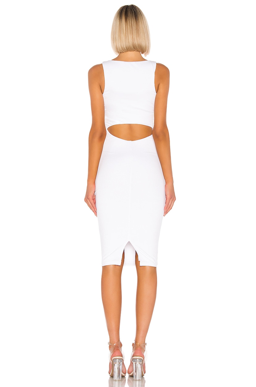 Gail Tank Dress - luluinthesky