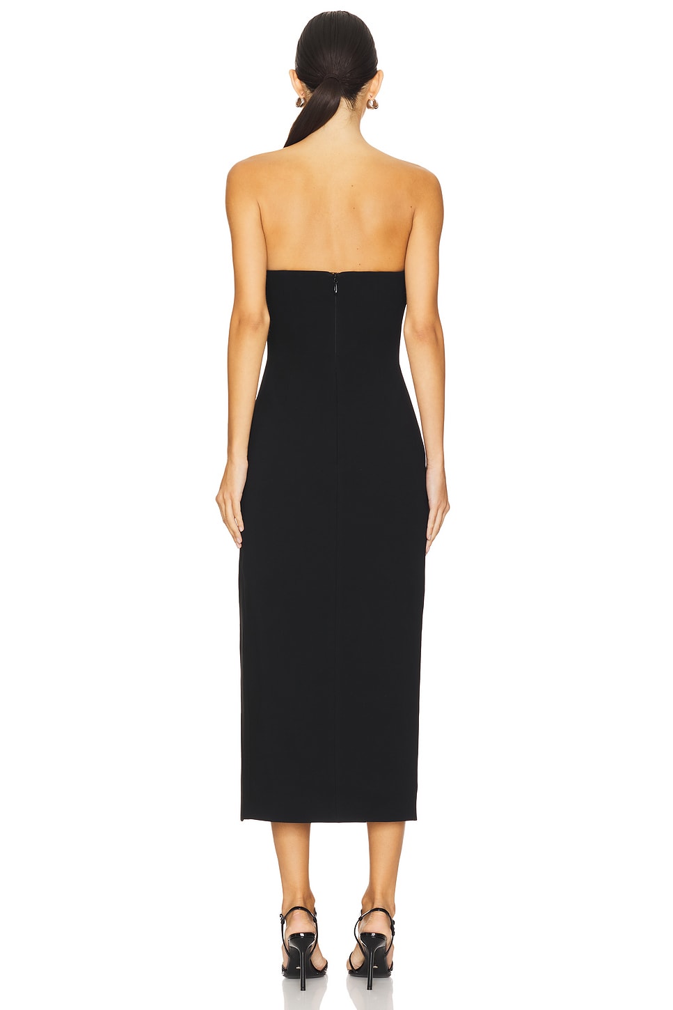 Bowie Dress - luluinthesky