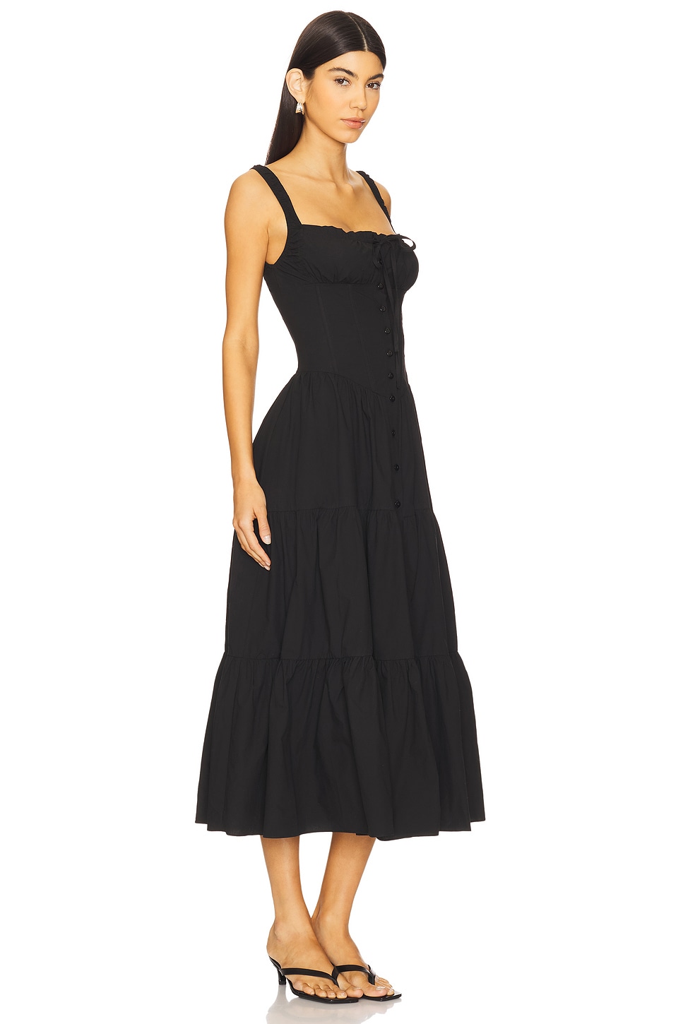 Temperance Dress - luluinthesky