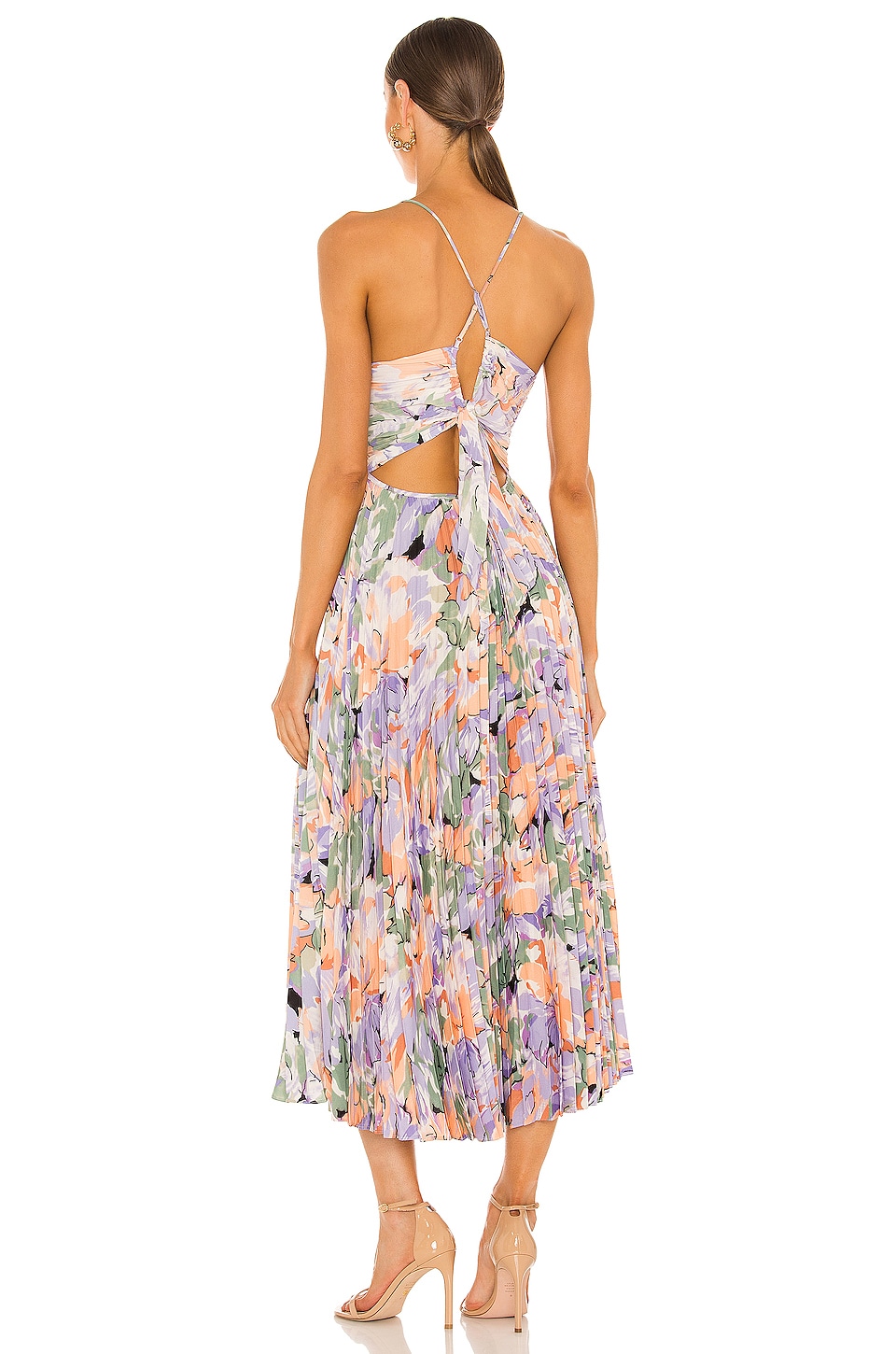 Blythe Dress - luluinthesky