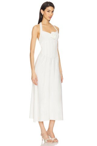 Alora Midi Dress - luluinthesky