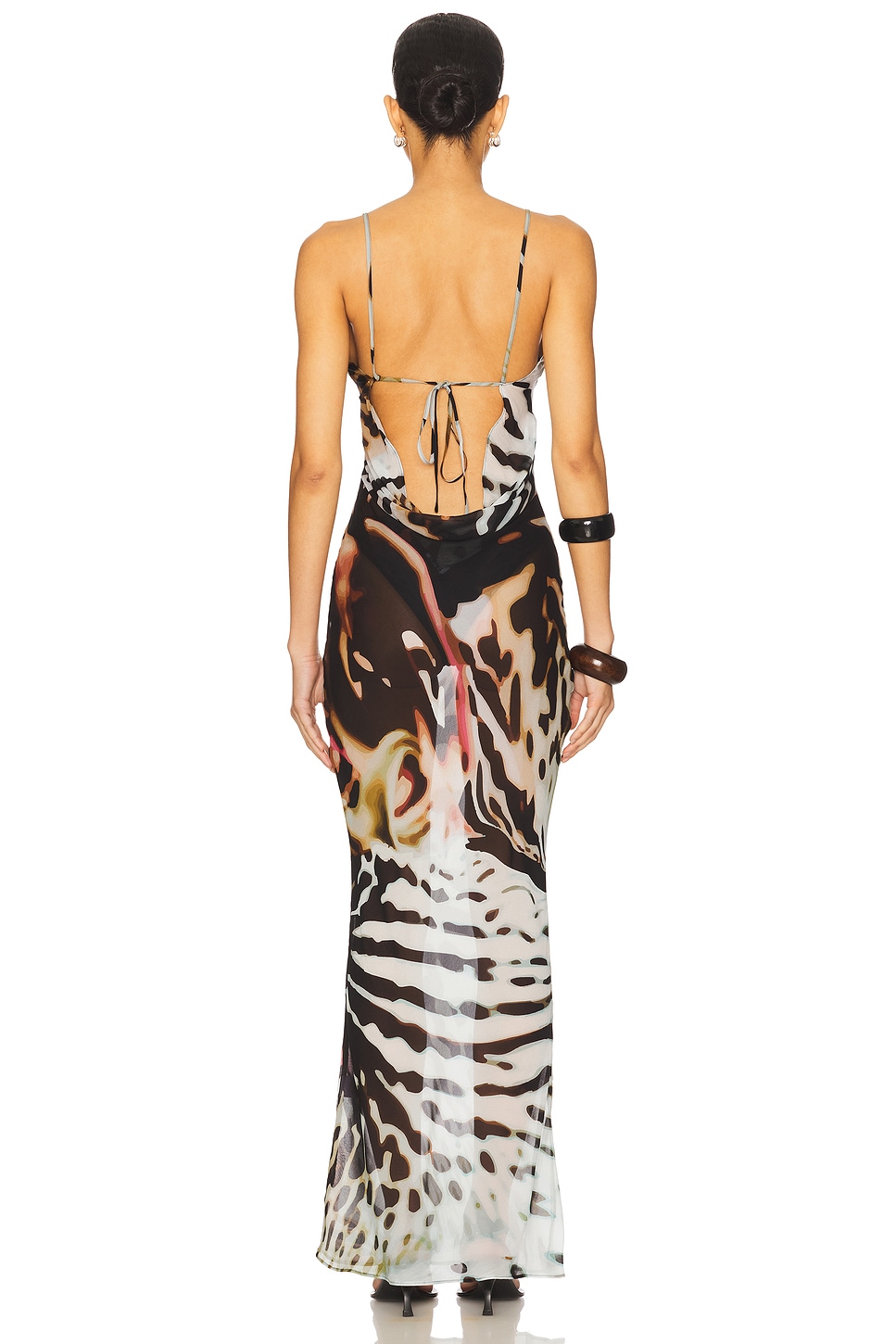 Maxi Dress - luluinthesky