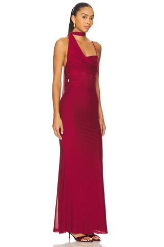 Addie Maxi Dress - luluinthesky