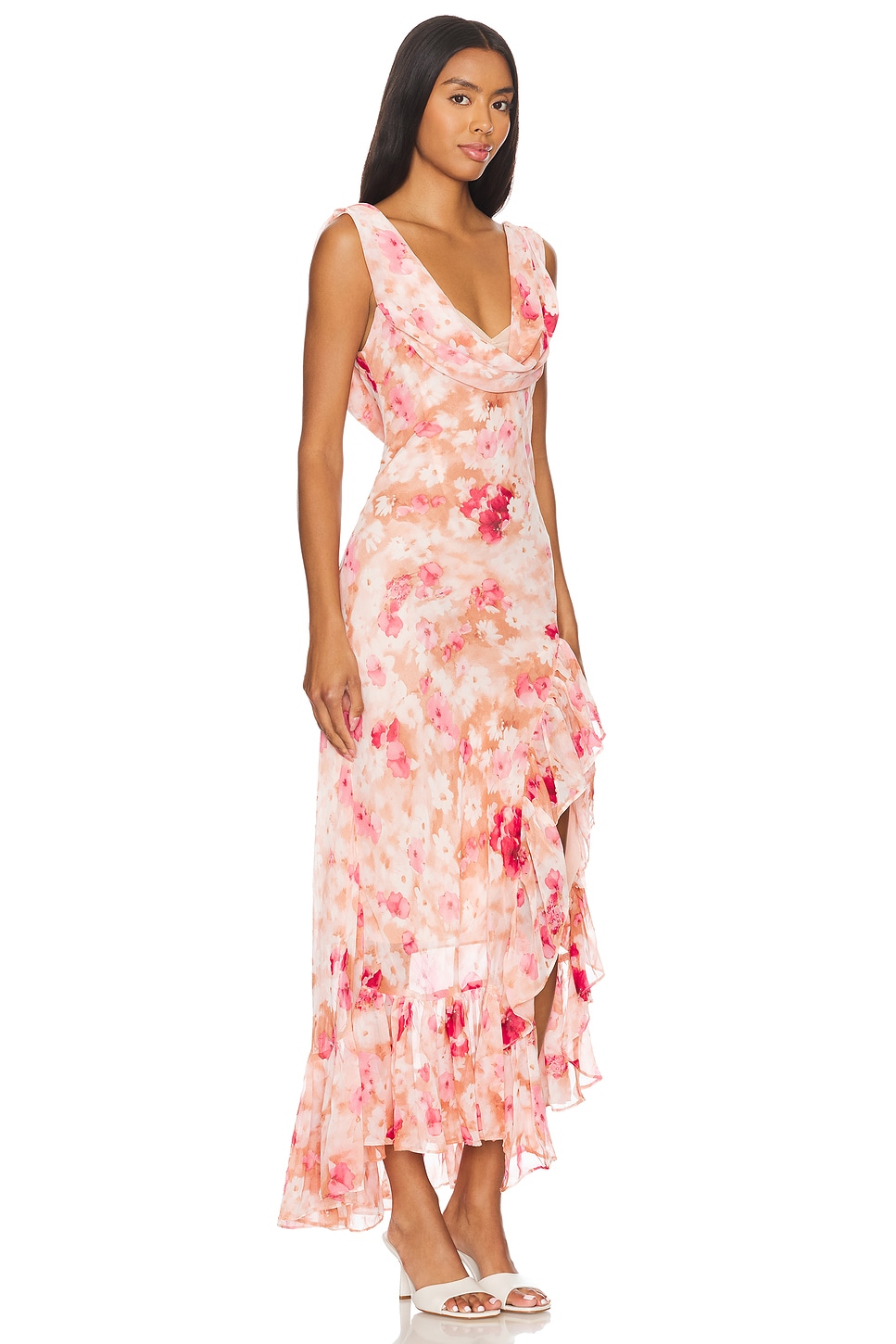 Cecilia Dress - luluinthesky