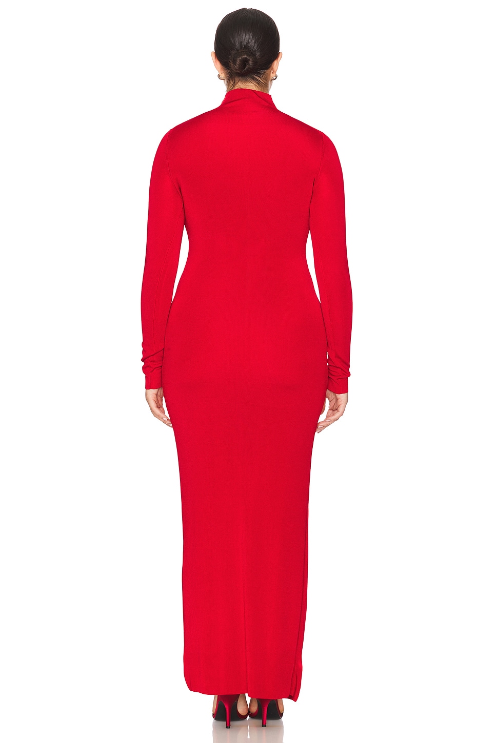 by Marianna Syndi Maxi Knit Dress - luluinthesky