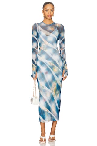 Ashland Dress - luluinthesky