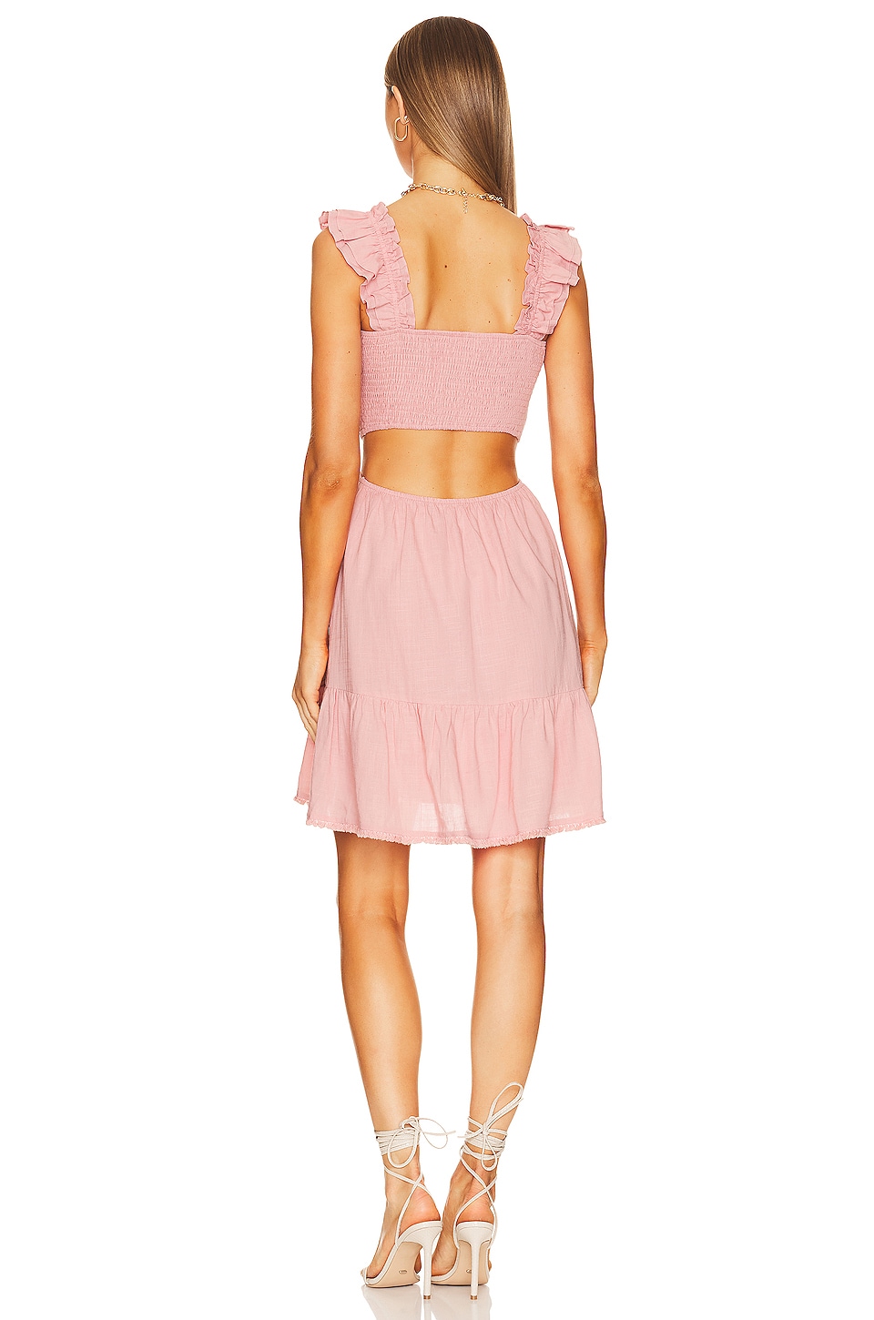 Oxford Dress - luluinthesky