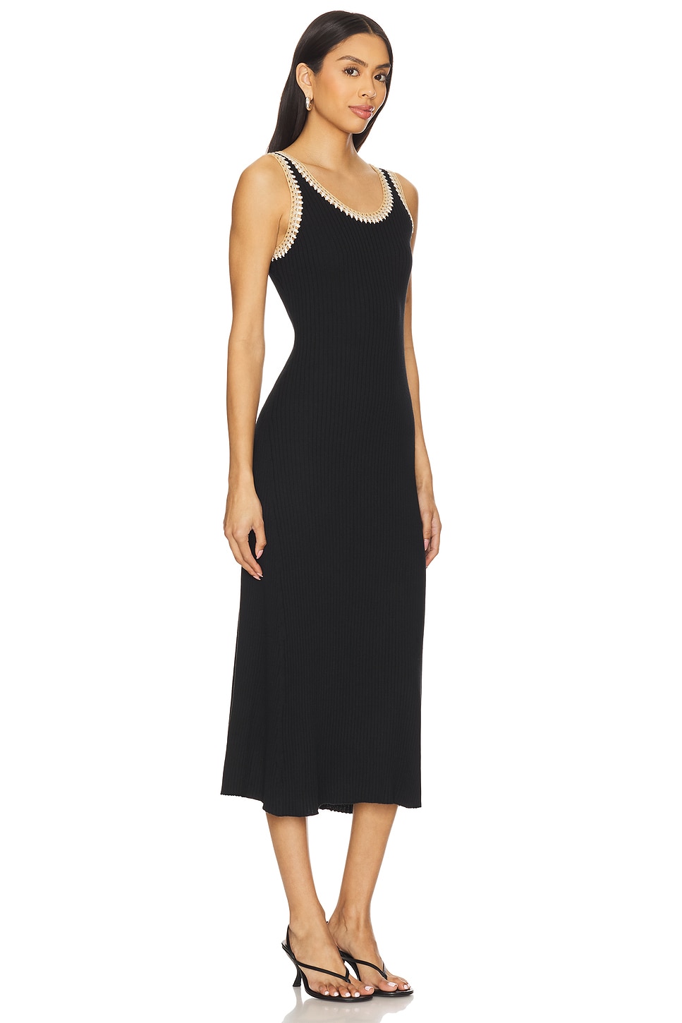 Colleen Dress - luluinthesky