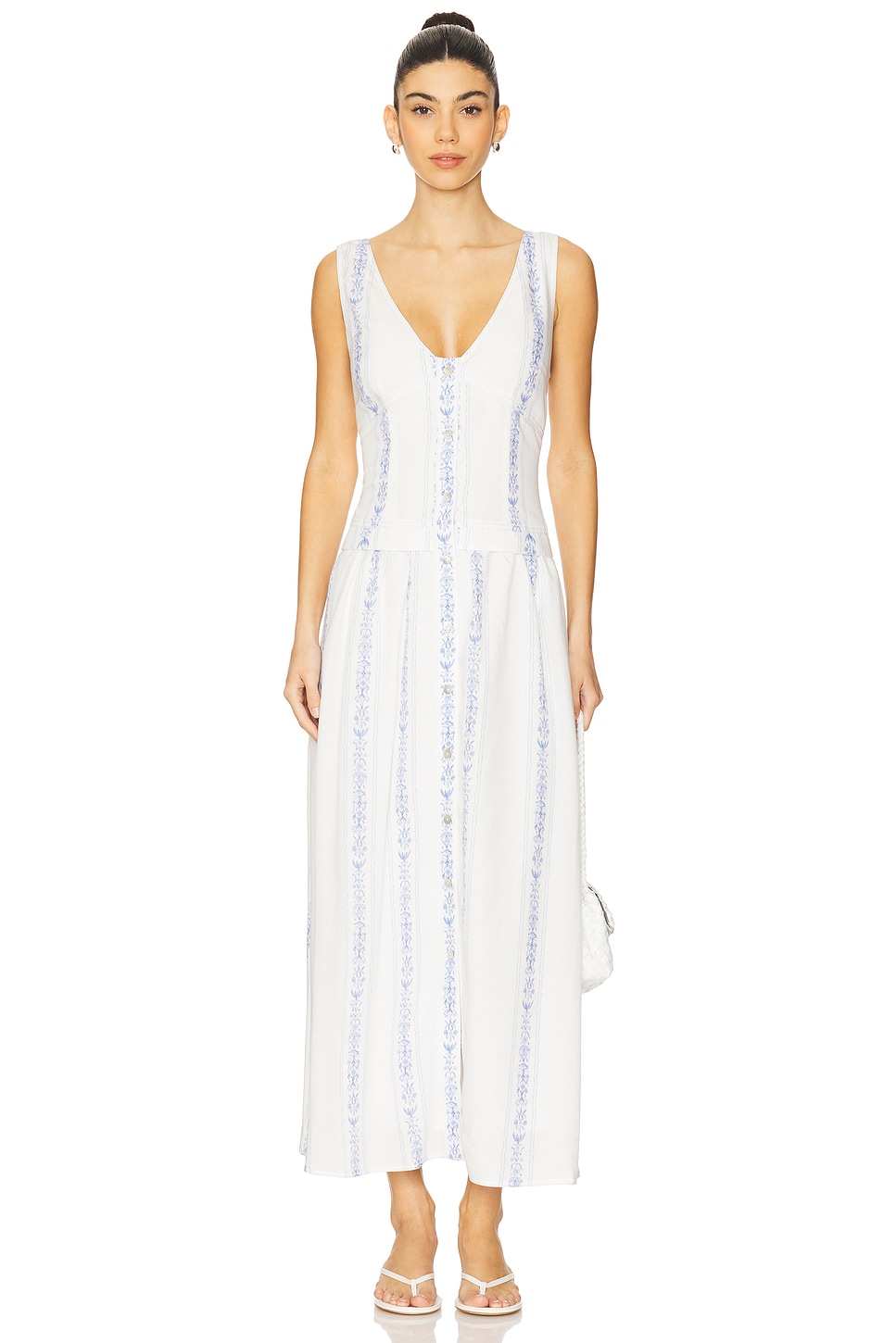 The Elenora Dress - luluinthesky