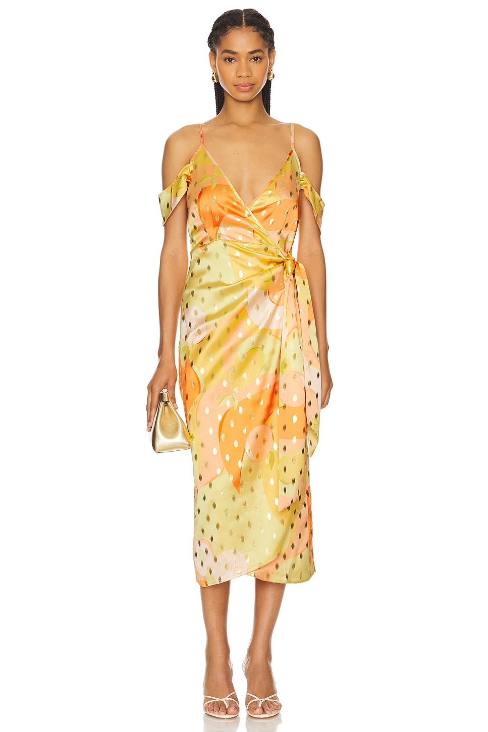 Vienna Dress - luluinthesky