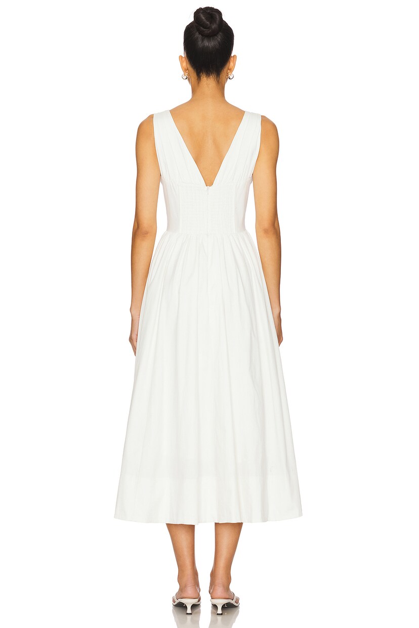 Maili Dress - luluinthesky