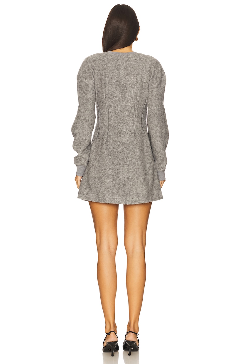 Pippa Mini Dress - luluinthesky