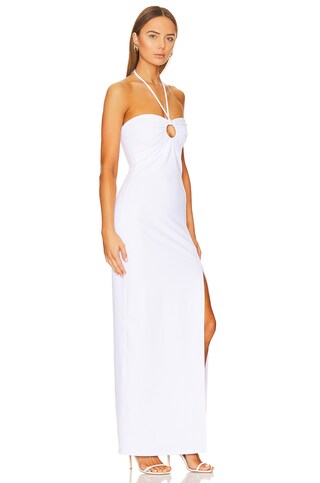 Halter Dress - luluinthesky