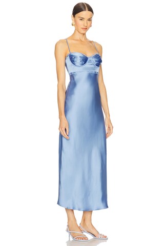 Florianne Dress - luluinthesky