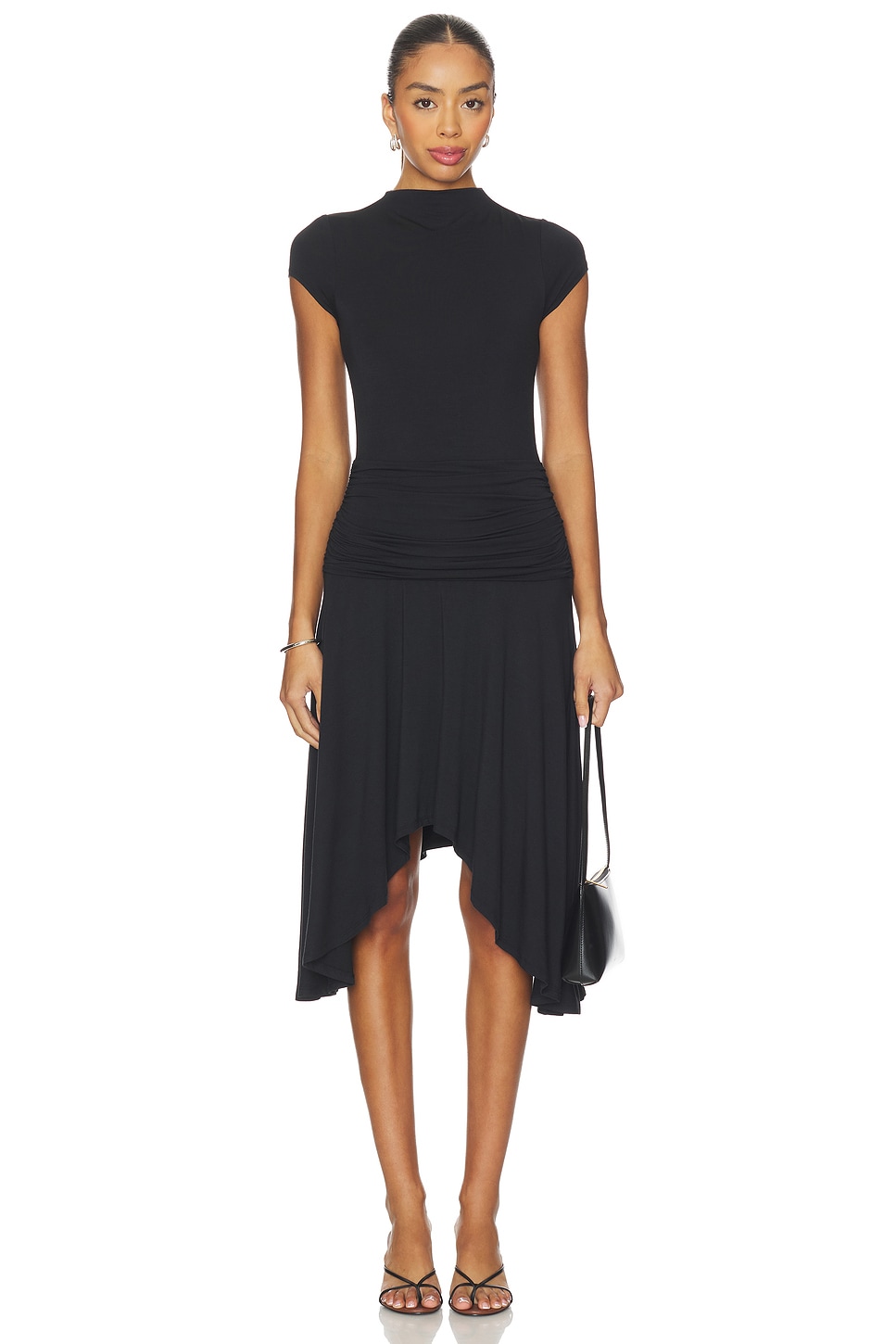 Elodie Dress - luluinthesky