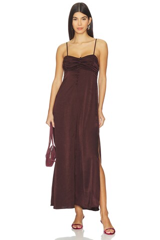 Anna Dress - luluinthesky