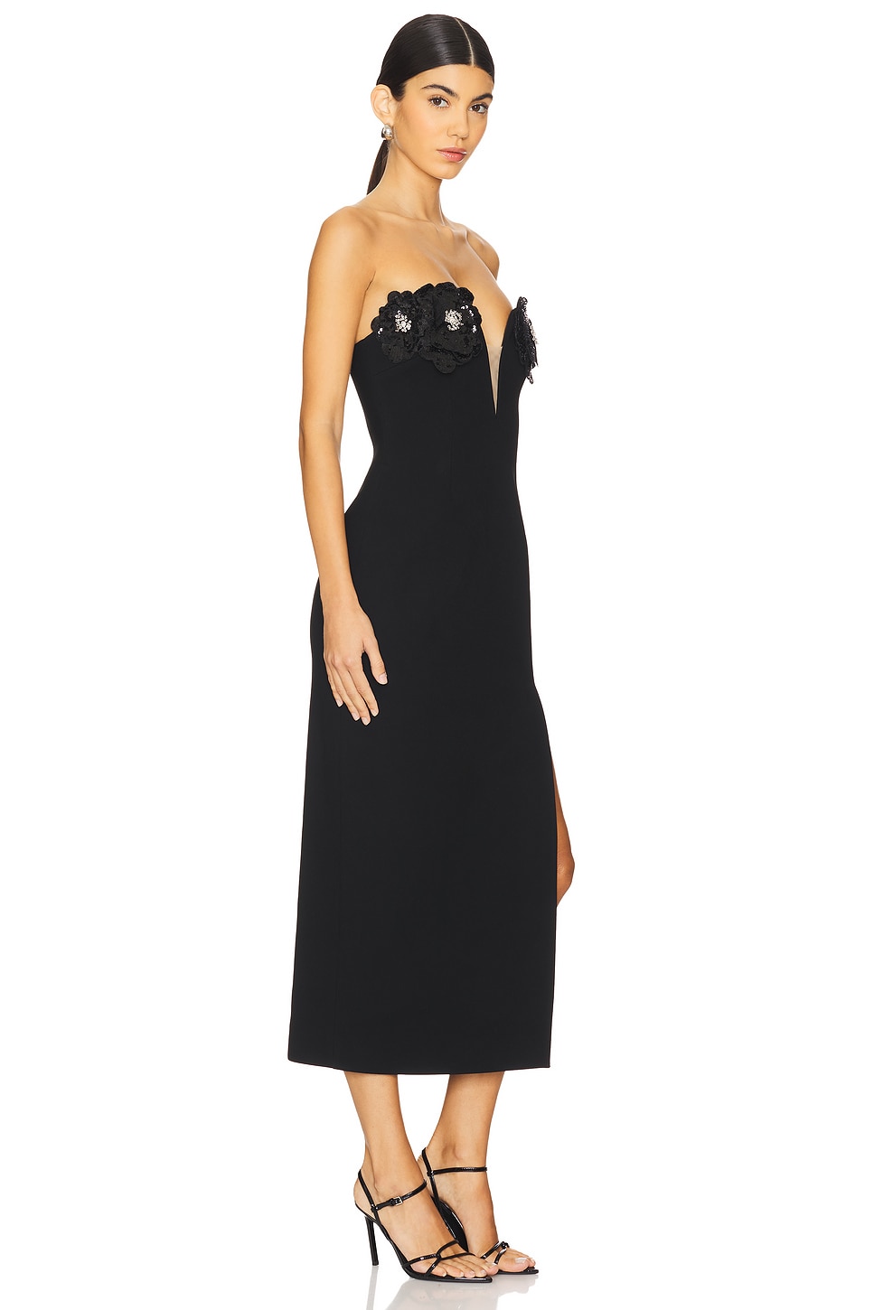 Bowie Dress - luluinthesky