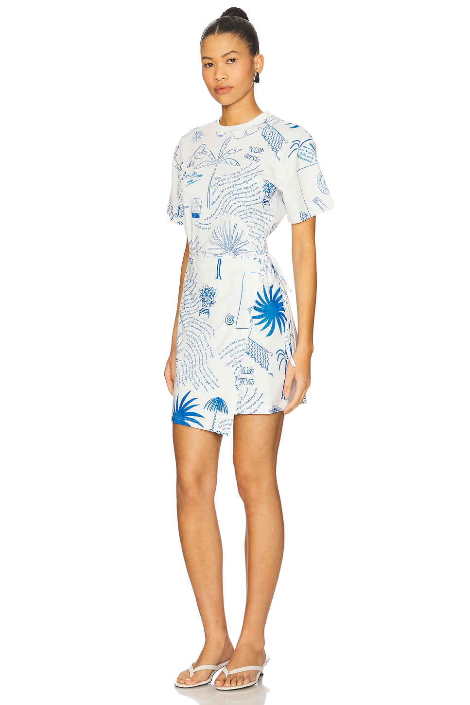 Isla Dress - luluinthesky