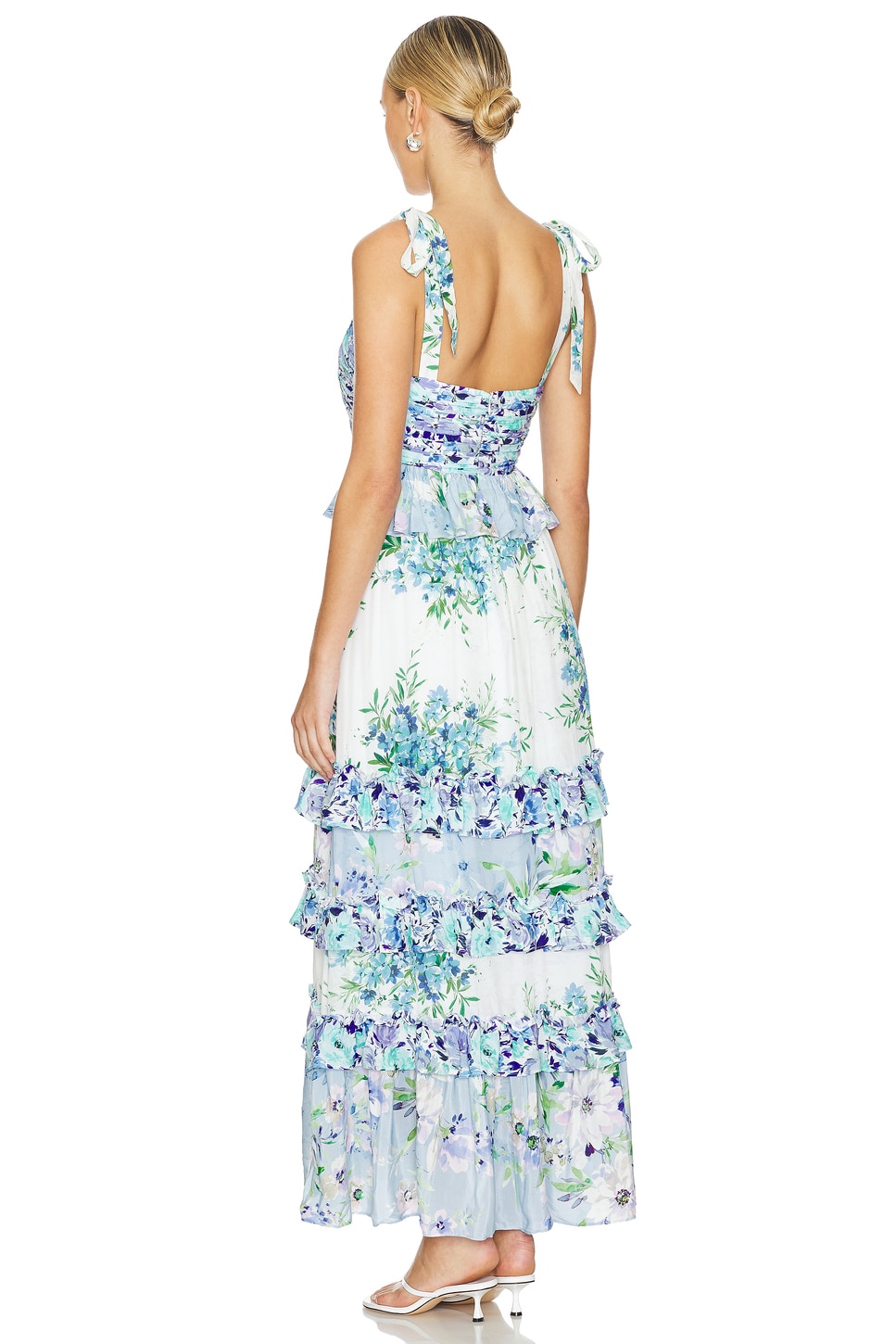 Love Dress - luluinthesky