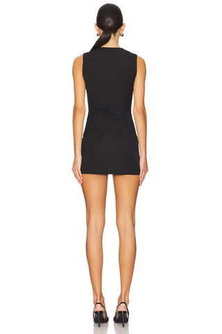 x REVOLVE Emiliana Dress - luluinthesky