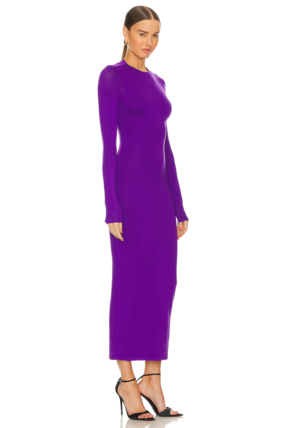 Juniper Maxi Dress - luluinthesky