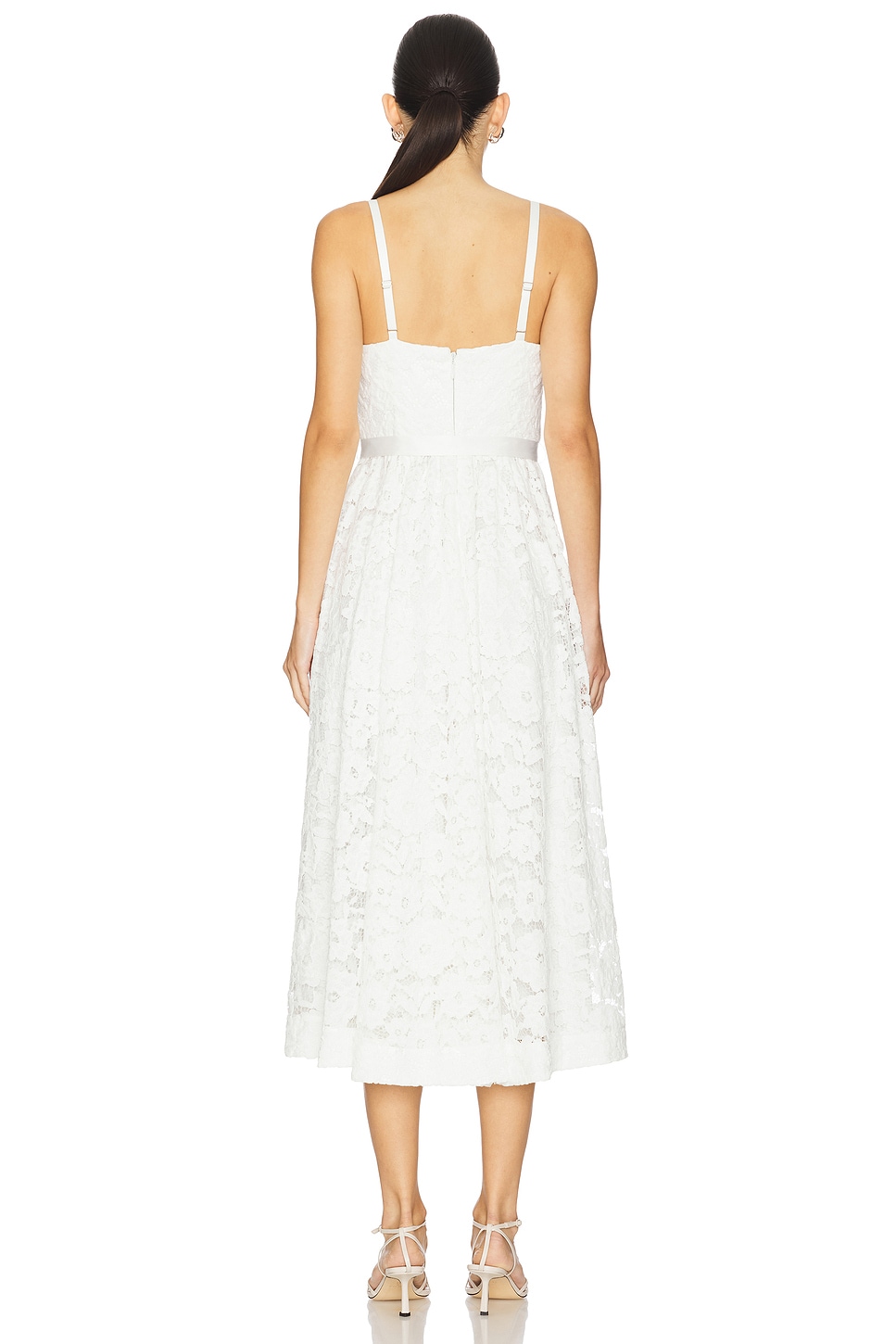 Meryl Dress - luluinthesky