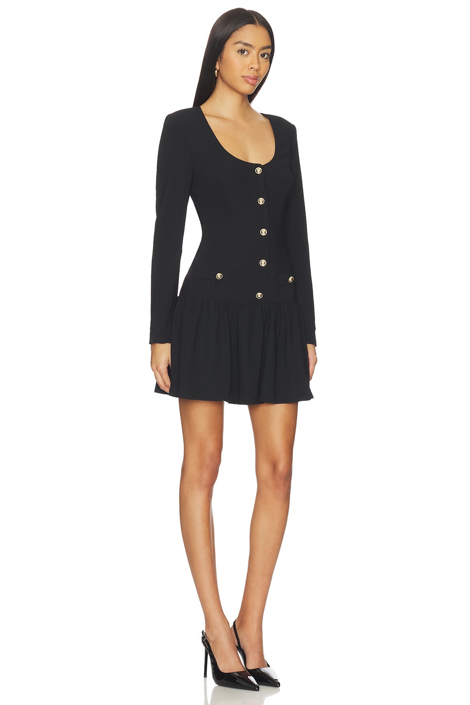 Fallon Dress - luluinthesky