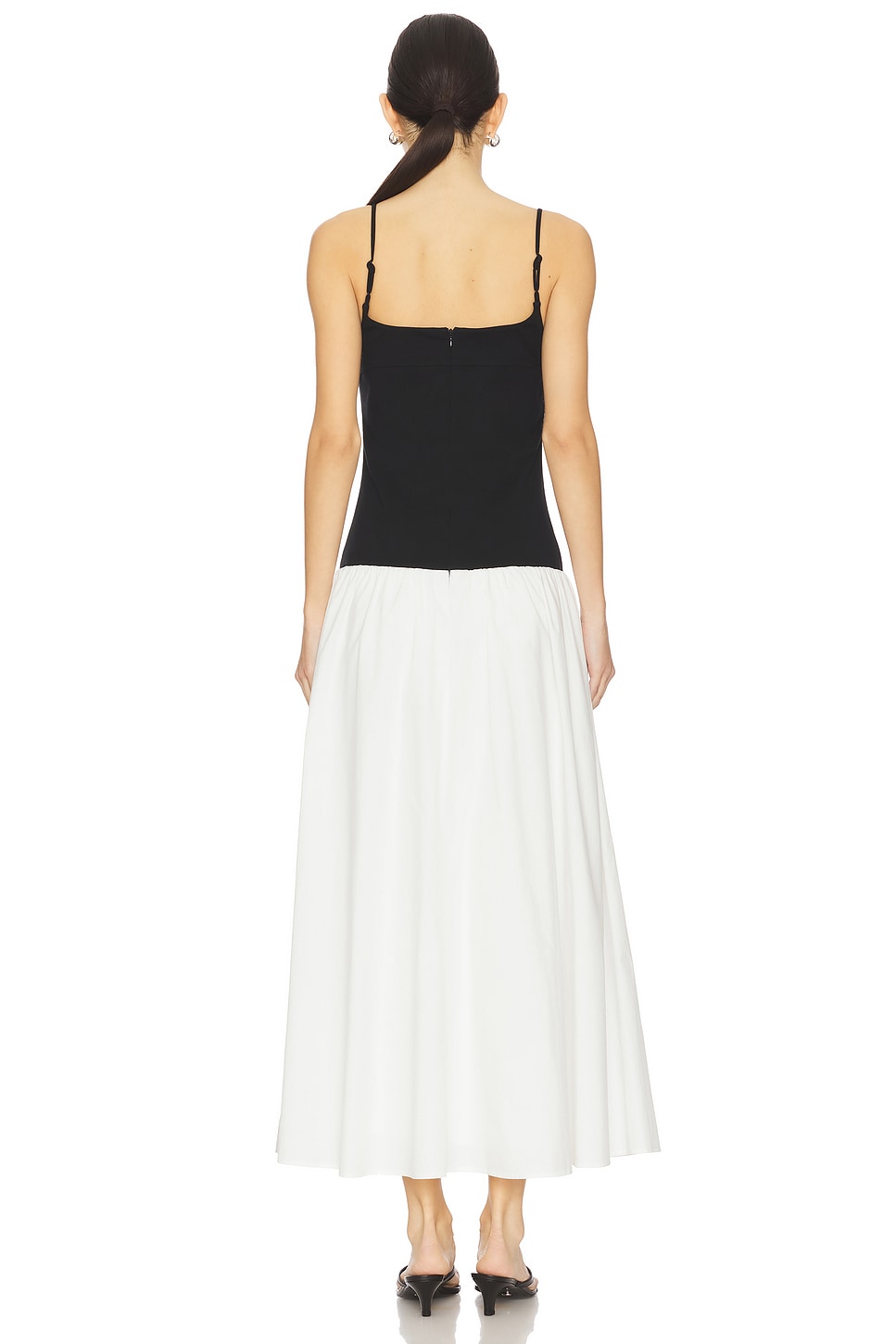 Ines Dress - luluinthesky