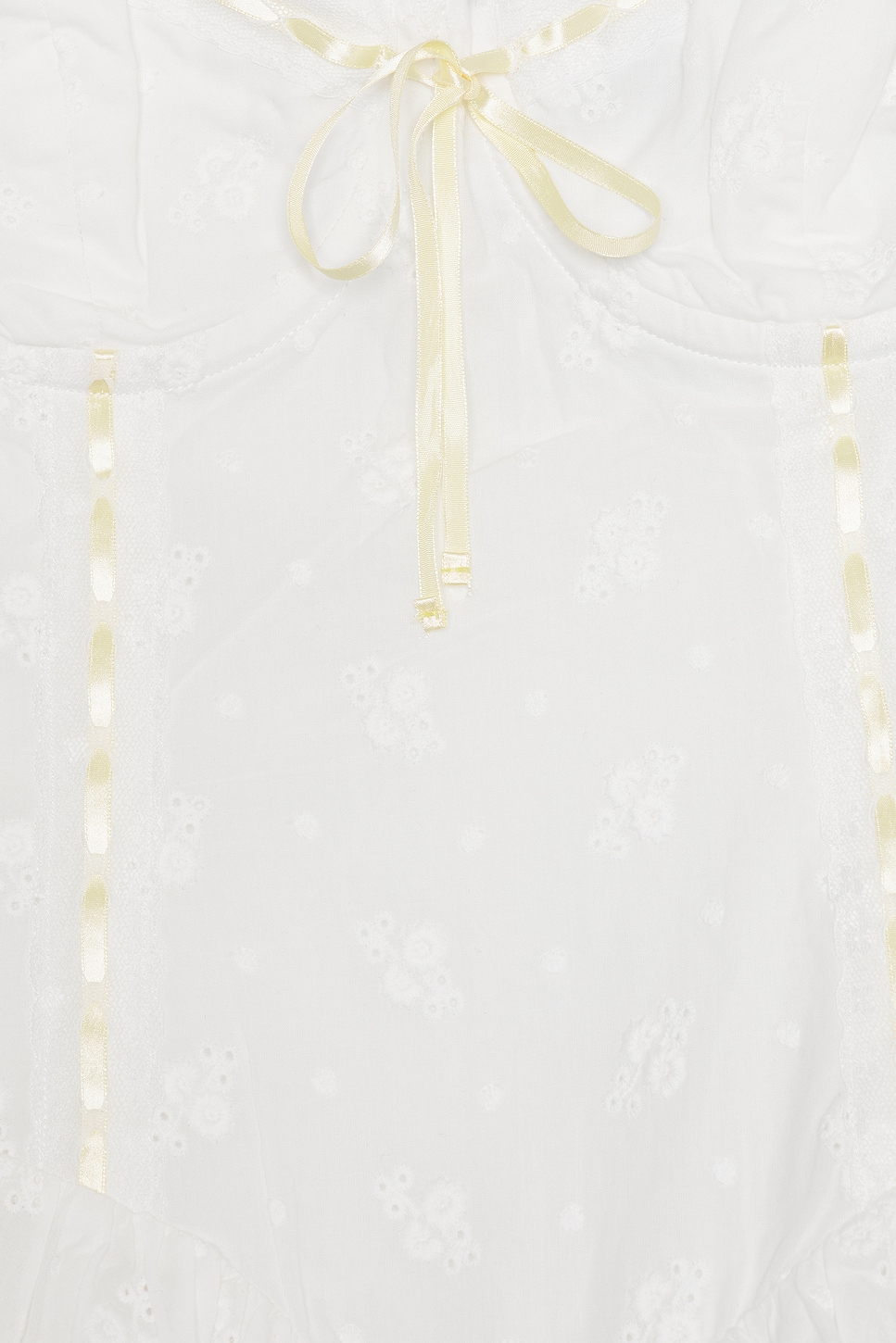 Maura Mini Dress - luluinthesky