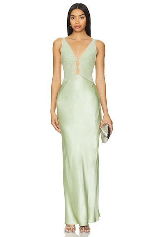 Hacie Maxi Dress - luluinthesky