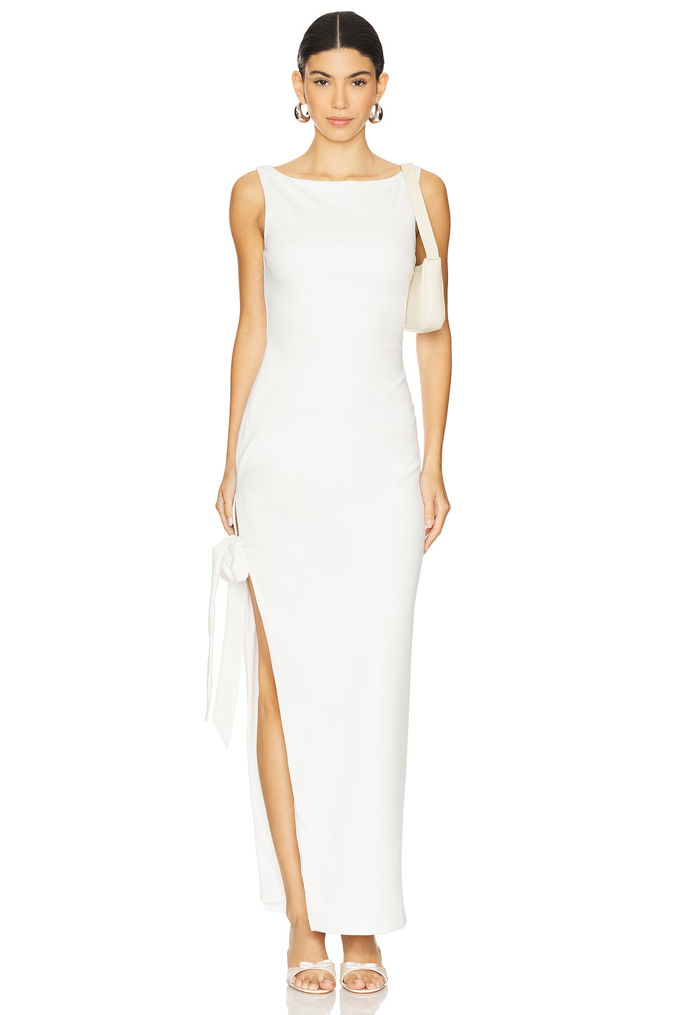 Riona Maxi Dress - luluinthesky