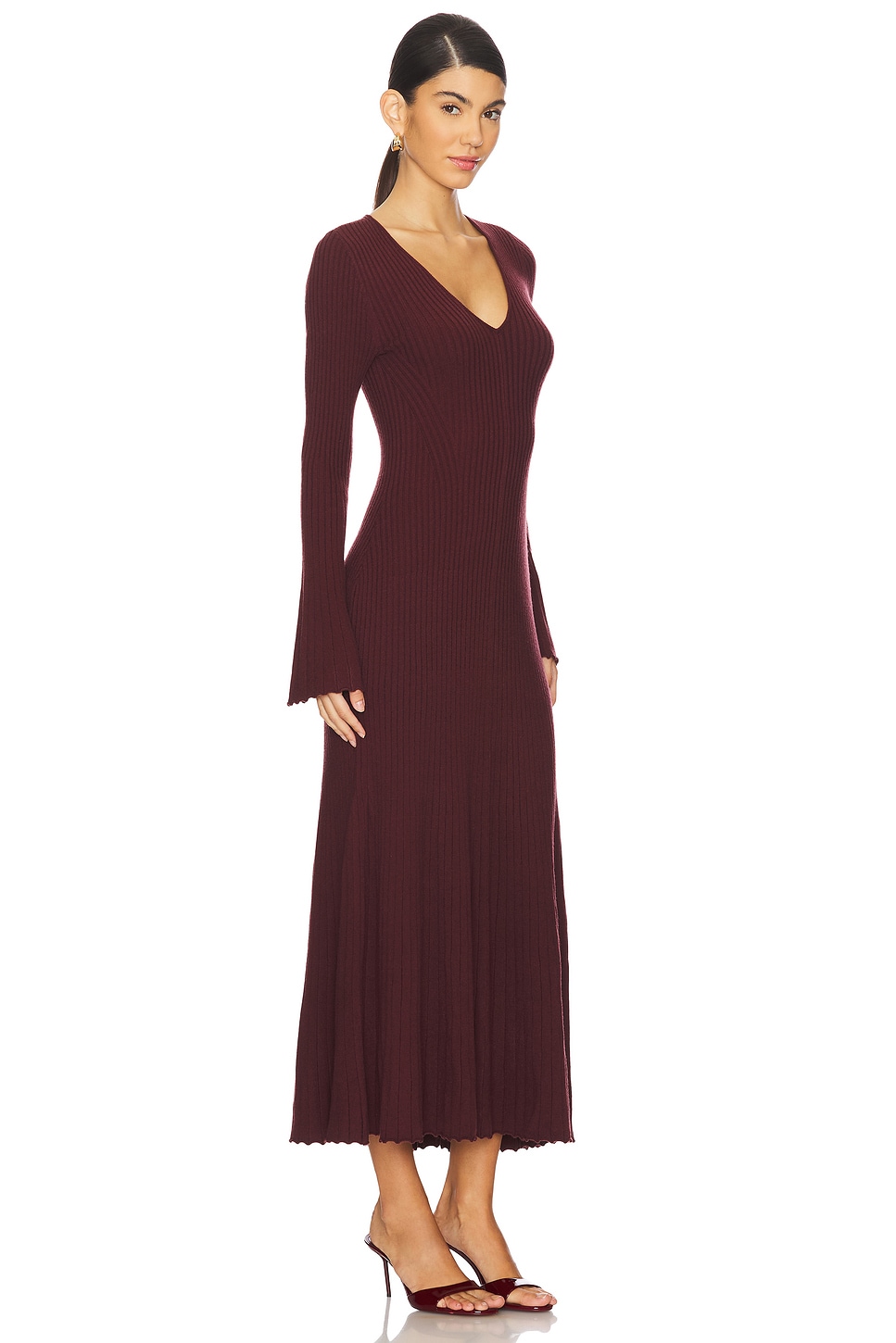 Bel Dress - luluinthesky