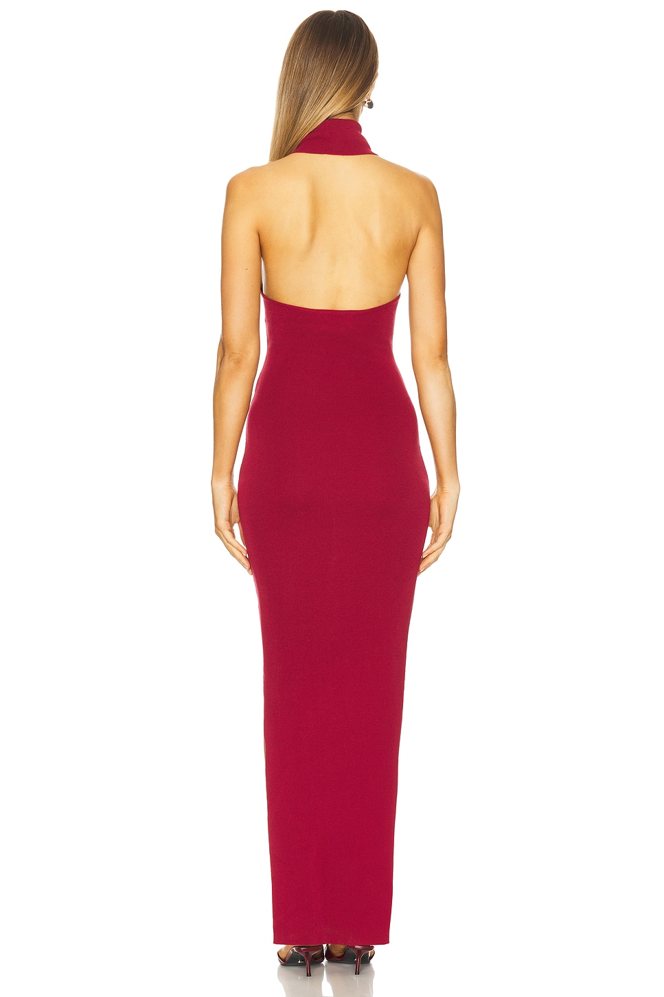 Matilda Maxi Dress - luluinthesky