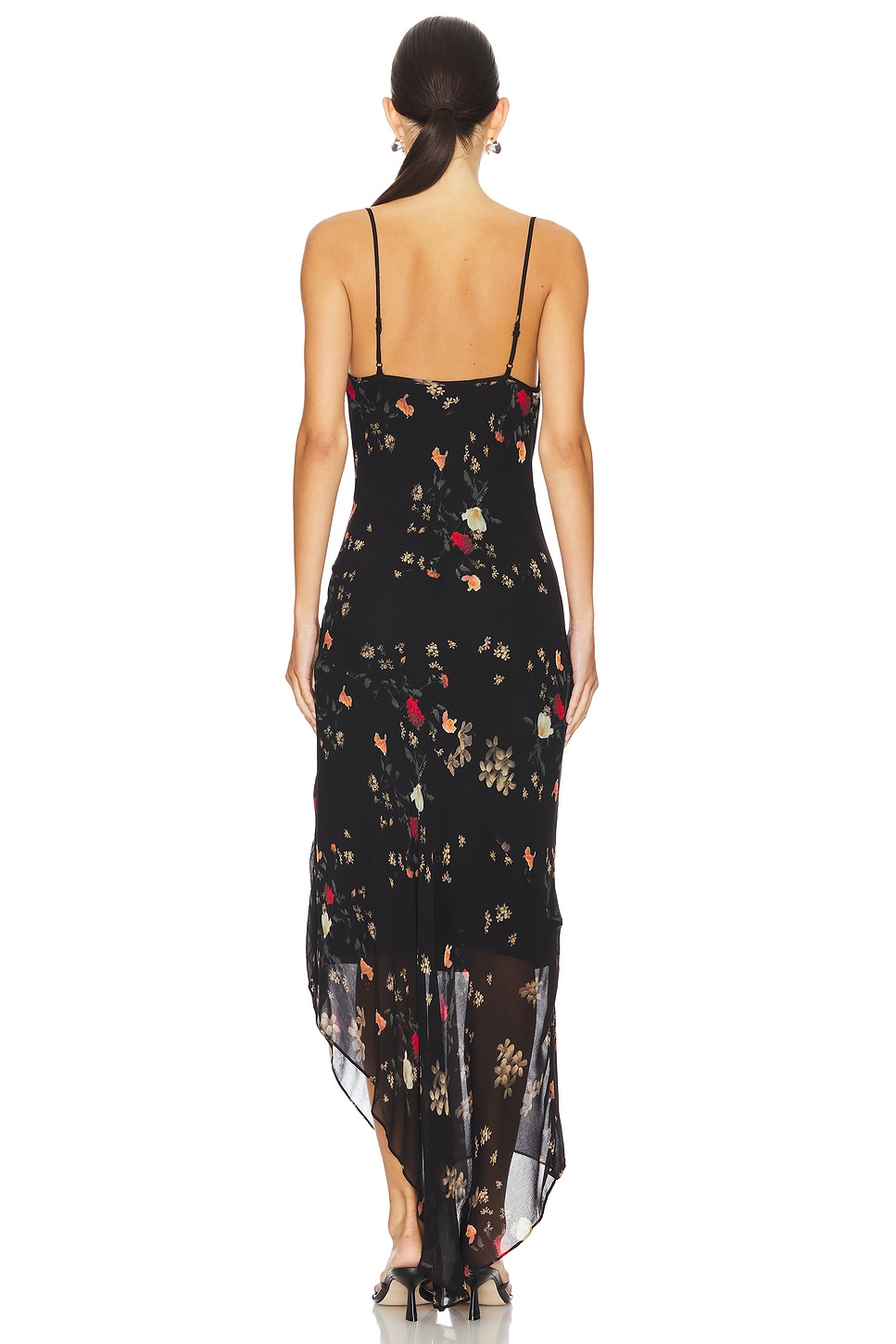 Kora Dress - luluinthesky