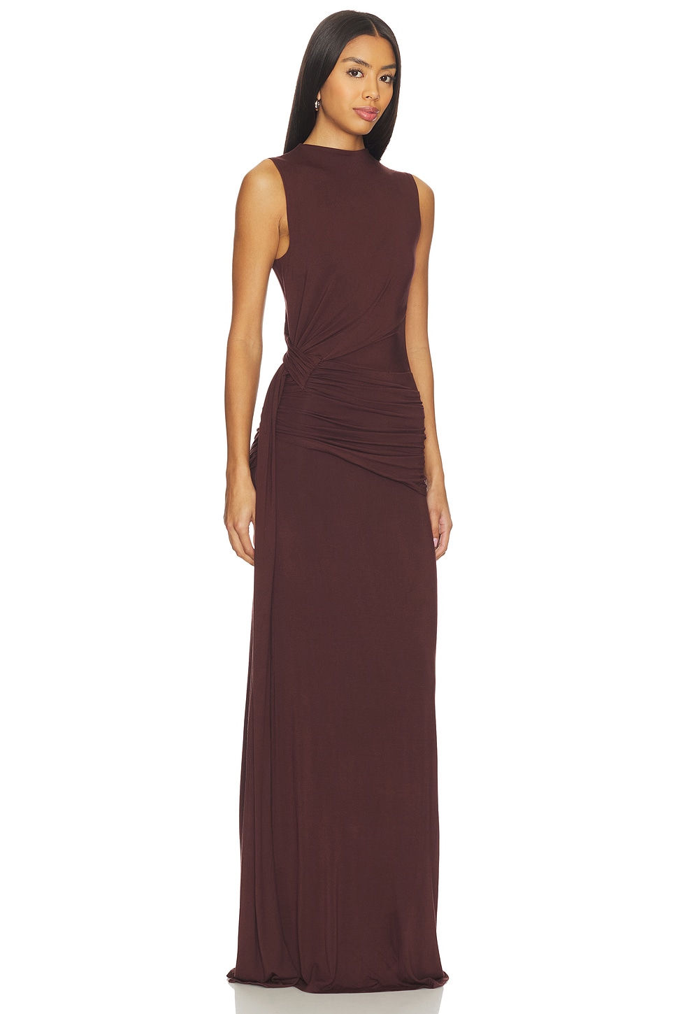 Stacie Maxi Dress - luluinthesky