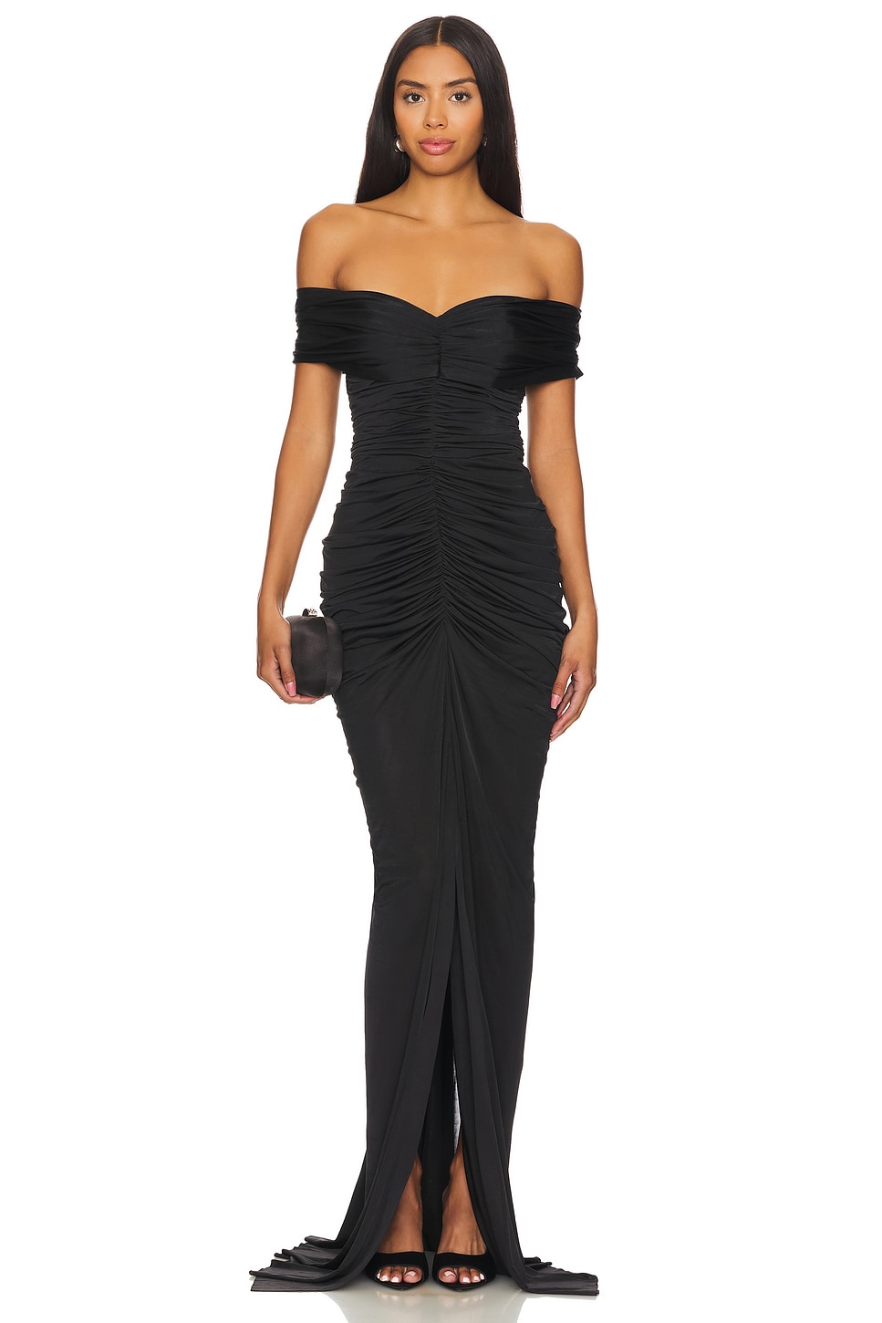 Tiara Dress - luluinthesky